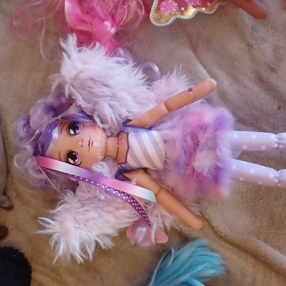 Dream Seekers Fairies Set - Picture 4 of 8